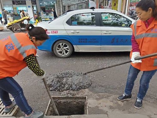 玉田沉沙井清掏-污水井清理