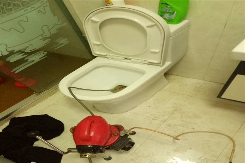 玉田如何疏通马桶 疏通马桶多少钱