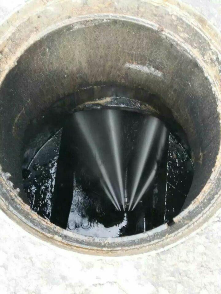 玉田市政管道清洗-排污管道清洗