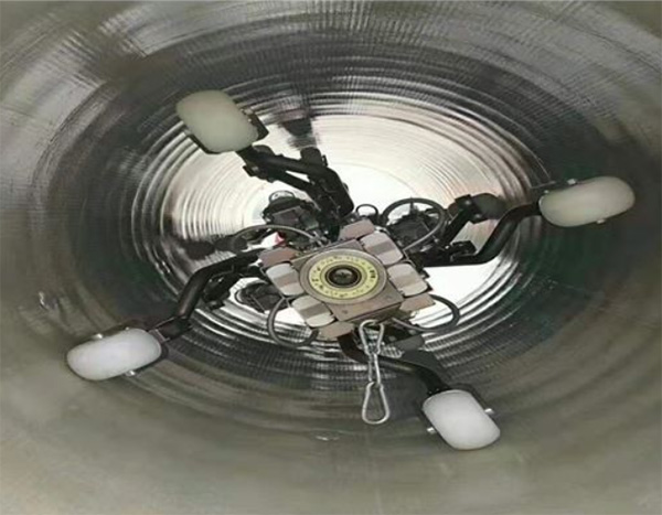 玉田市政管道清淤怎么修复