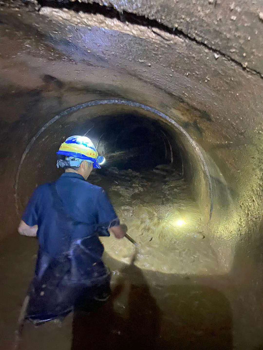 玉田管道清洗-管道疏通