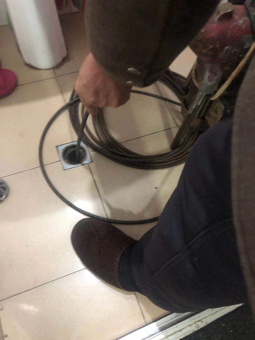 玉田管道疏通，疏通下水道