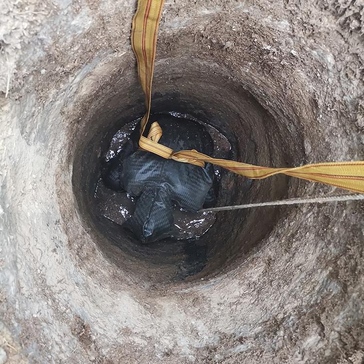 玉田疏通雨水管道 市政管道清淤