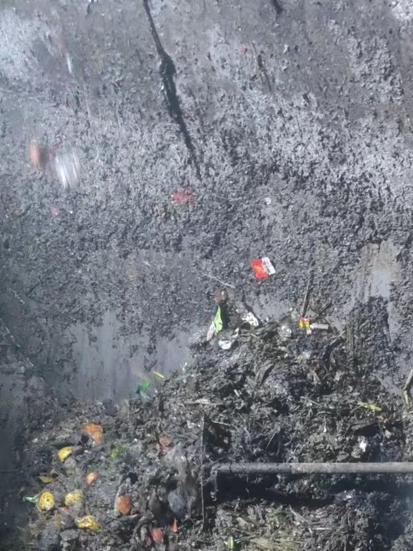 玉田管道结垢危害和原因