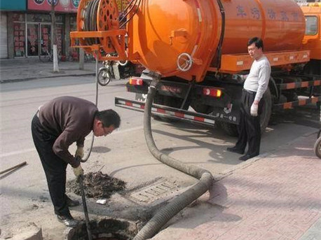 玉田清掏化粪池，健康生活从这里开始