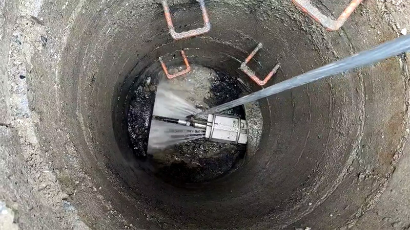 玉田宾馆饭店管道清淤前必须了解的五大常识