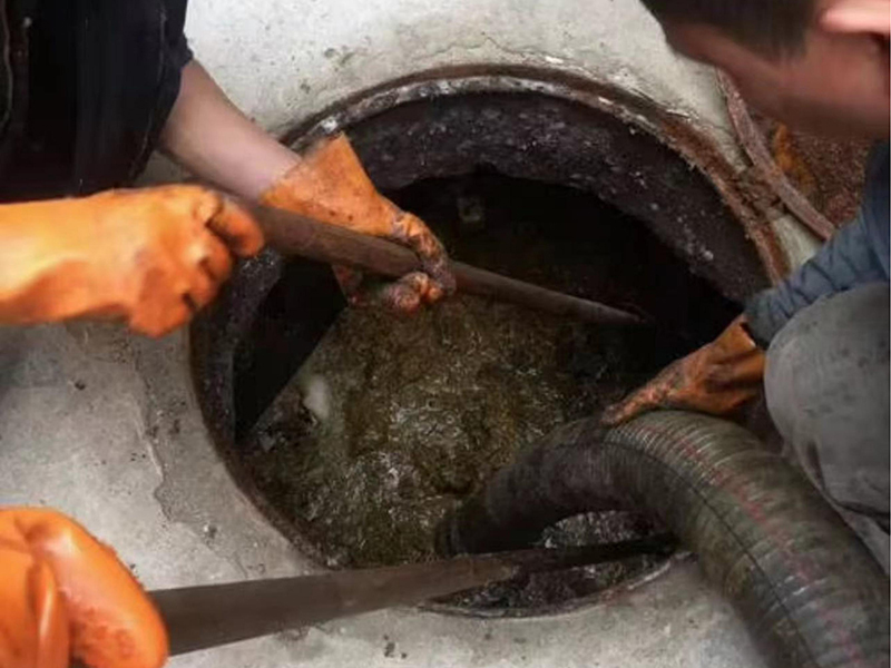 玉田化油池、化粪池清理要做哪些安全措施？